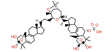 Crellastatin A